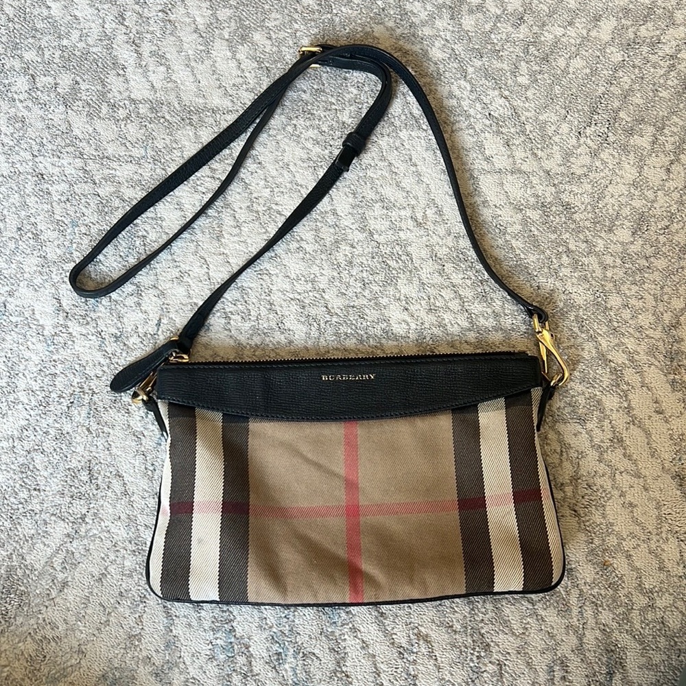 Burberry Crossbody